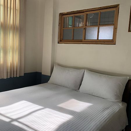 טאינאן Neat Hostel מראה חיצוני תמונה