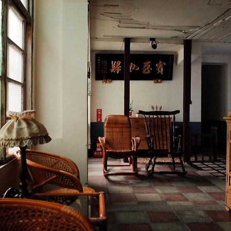 טאינאן Neat Hostel מראה חיצוני תמונה