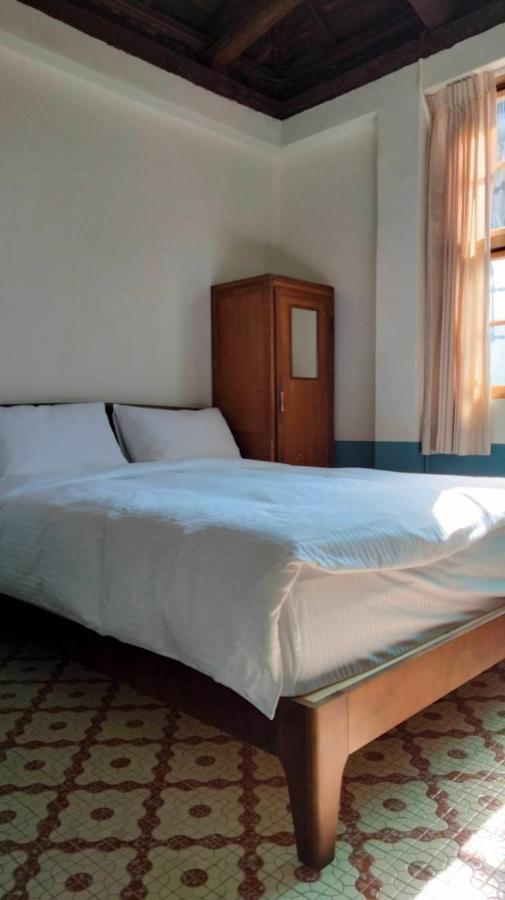 טאינאן Neat Hostel מראה חיצוני תמונה