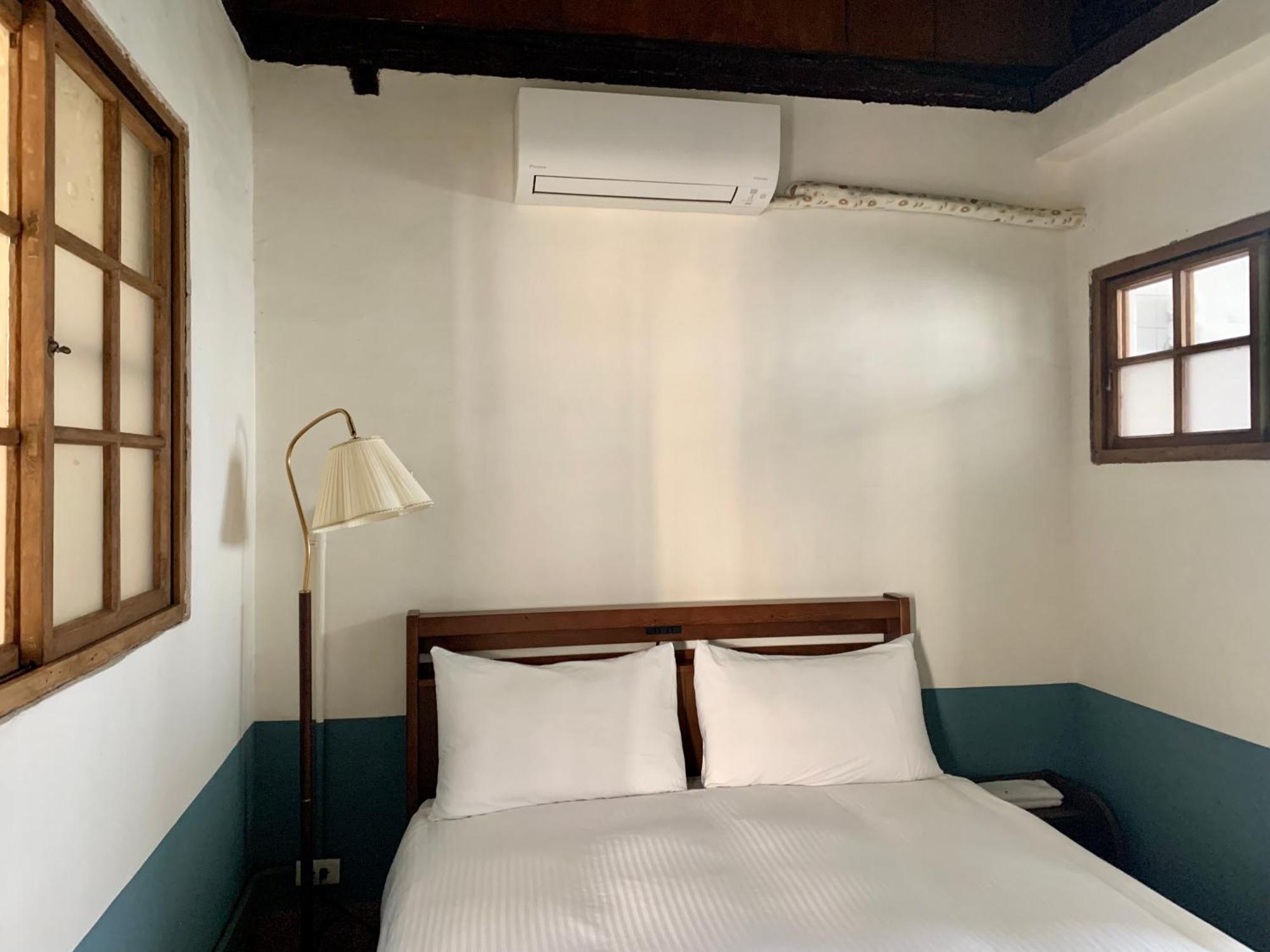 טאינאן Neat Hostel מראה חיצוני תמונה