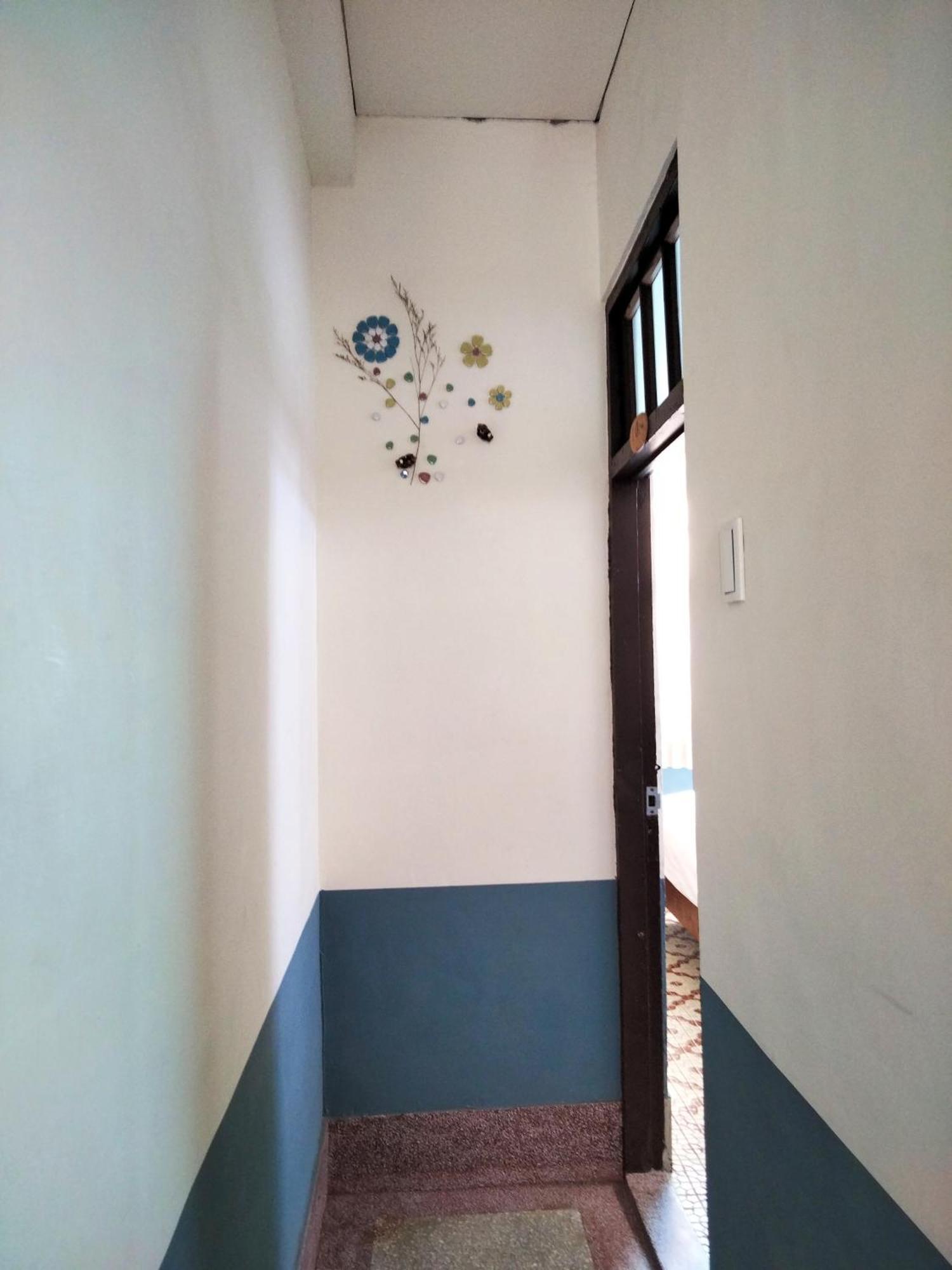 טאינאן Neat Hostel מראה חיצוני תמונה