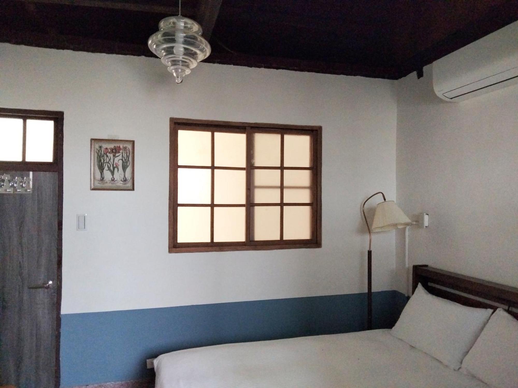 טאינאן Neat Hostel מראה חיצוני תמונה