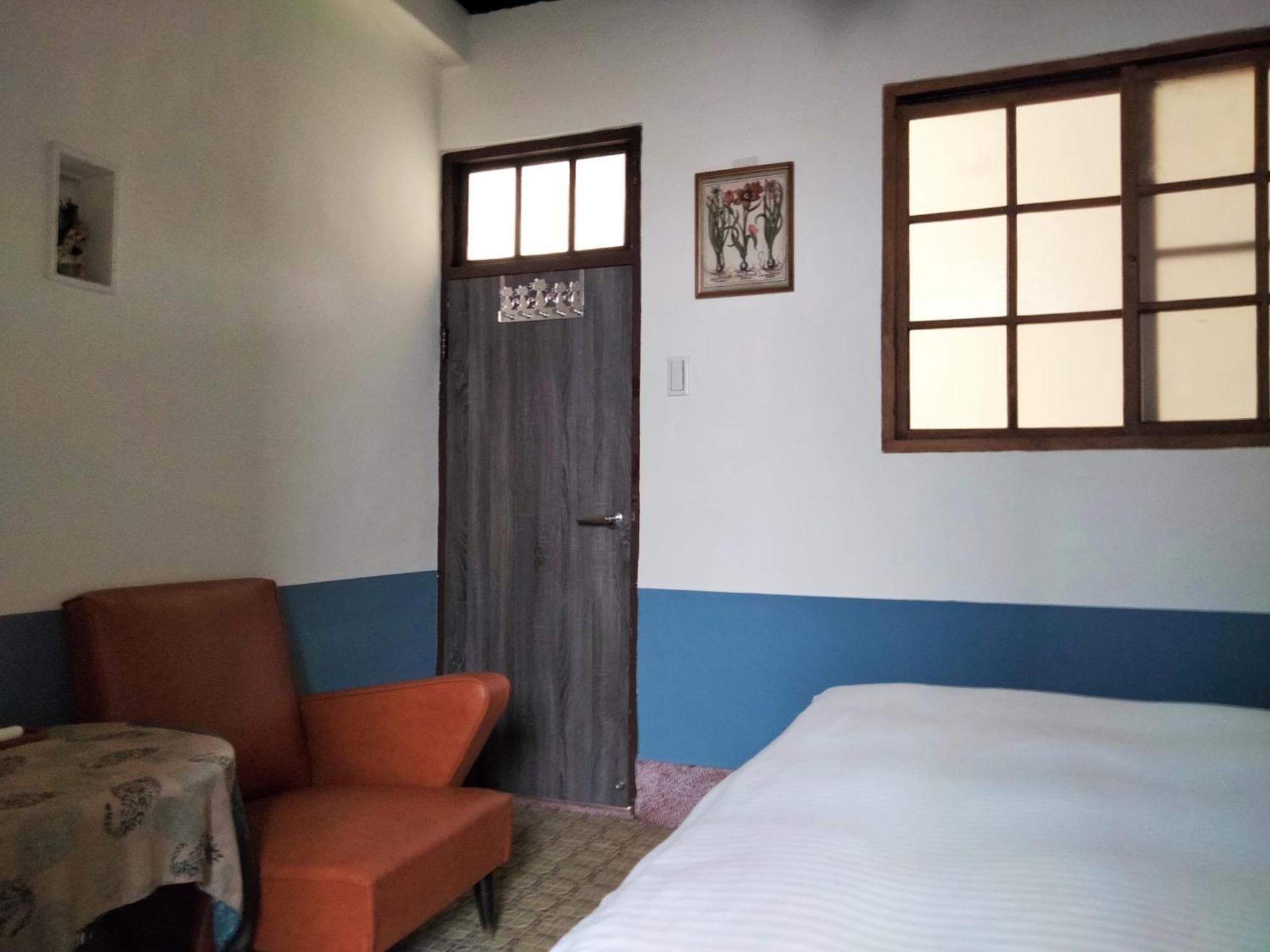 טאינאן Neat Hostel מראה חיצוני תמונה
