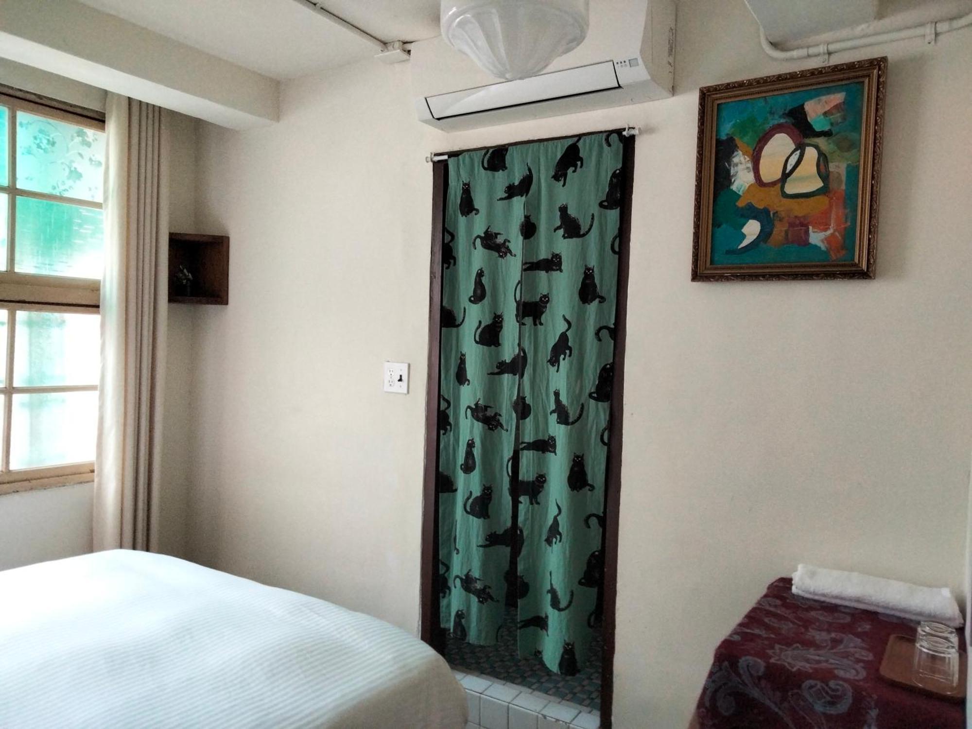 טאינאן Neat Hostel מראה חיצוני תמונה