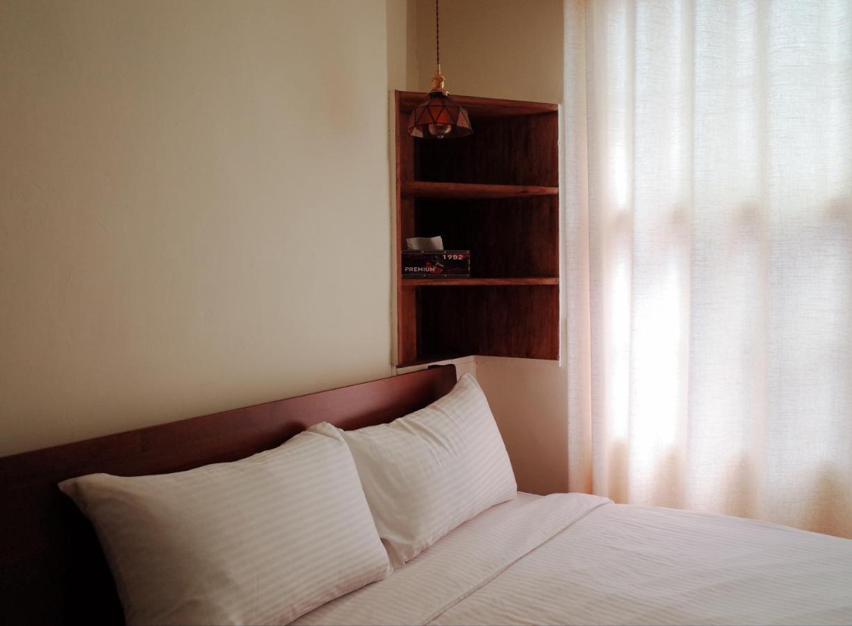 טאינאן Neat Hostel מראה חיצוני תמונה